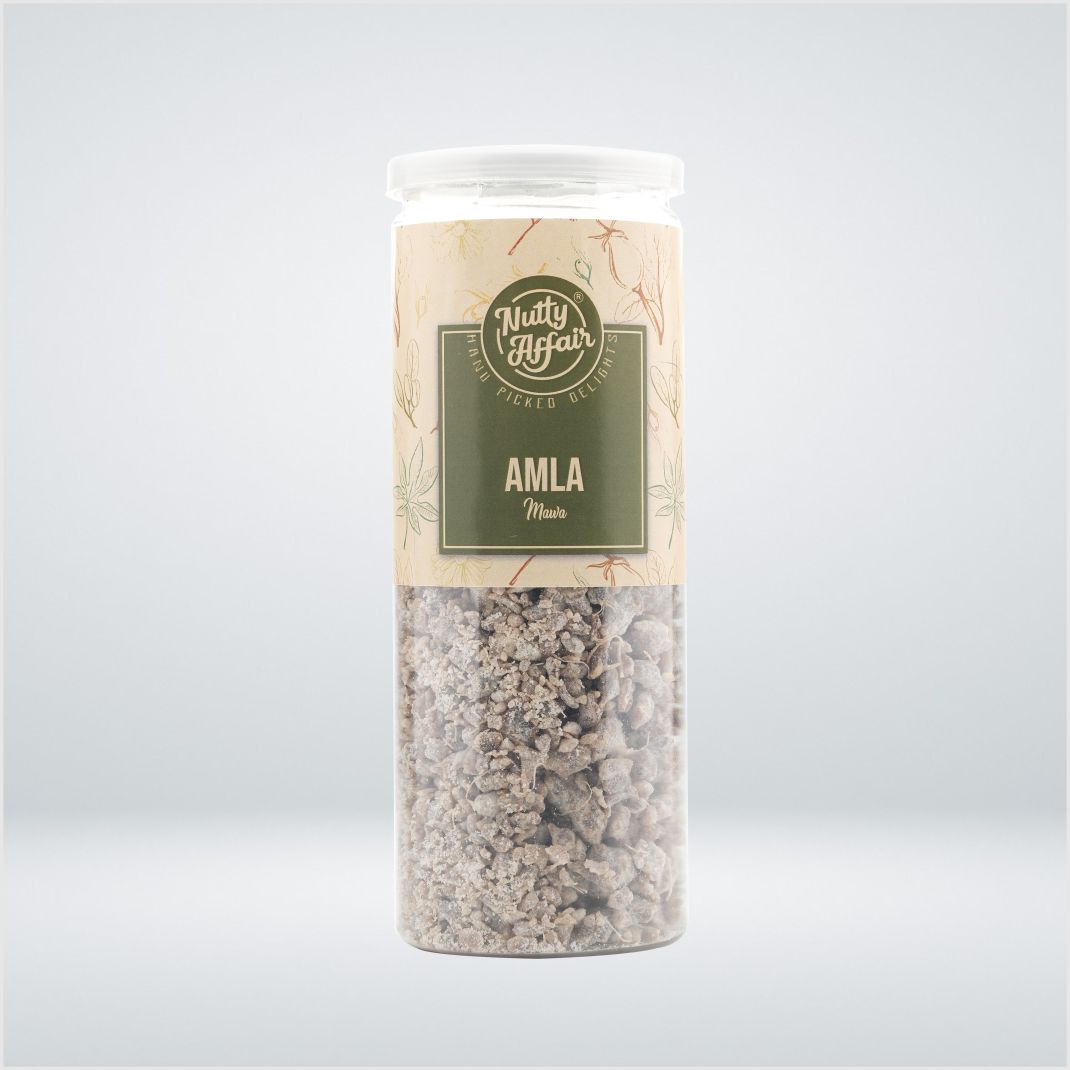 Amla Mava - 150 gm
