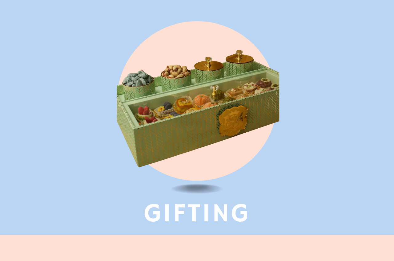 Gifting