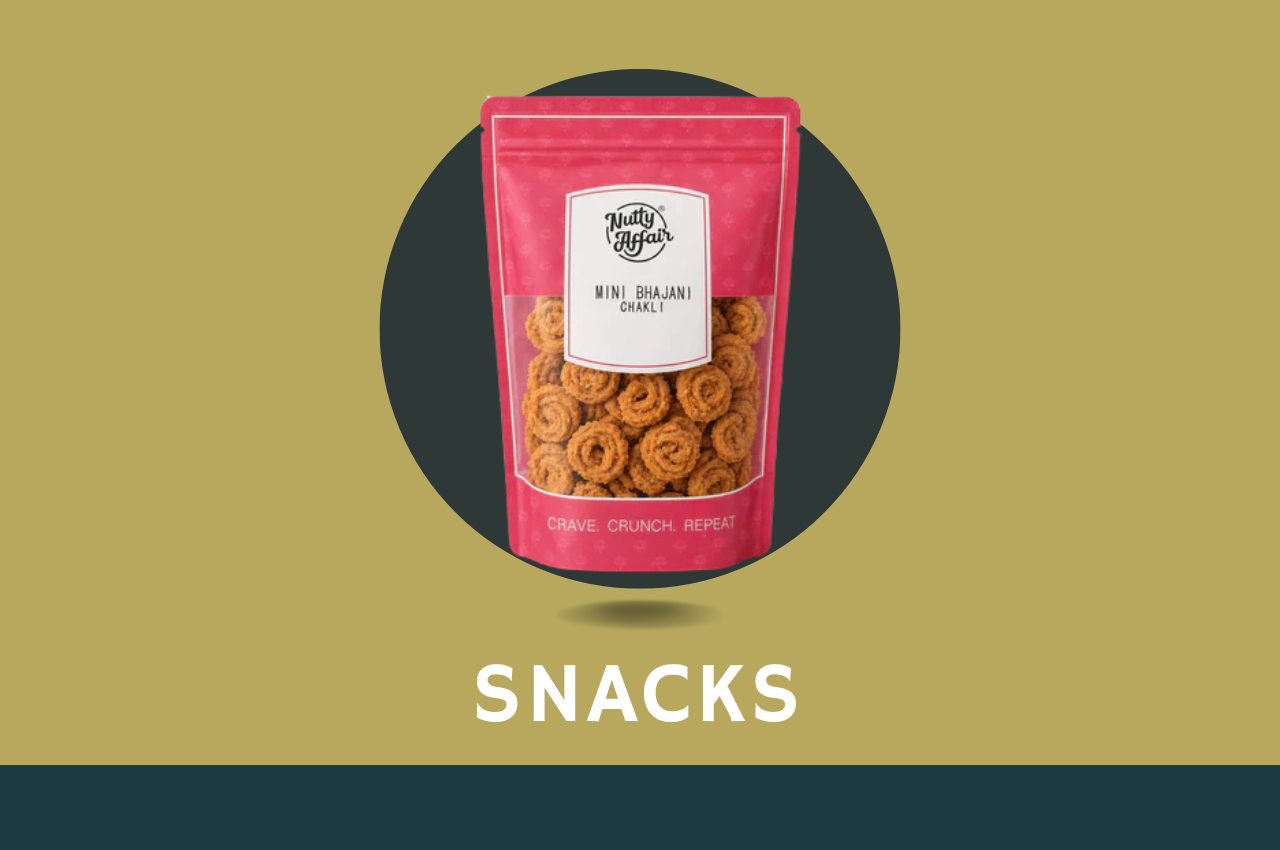 Snacks