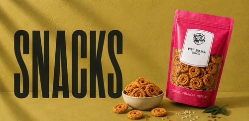 Snacks