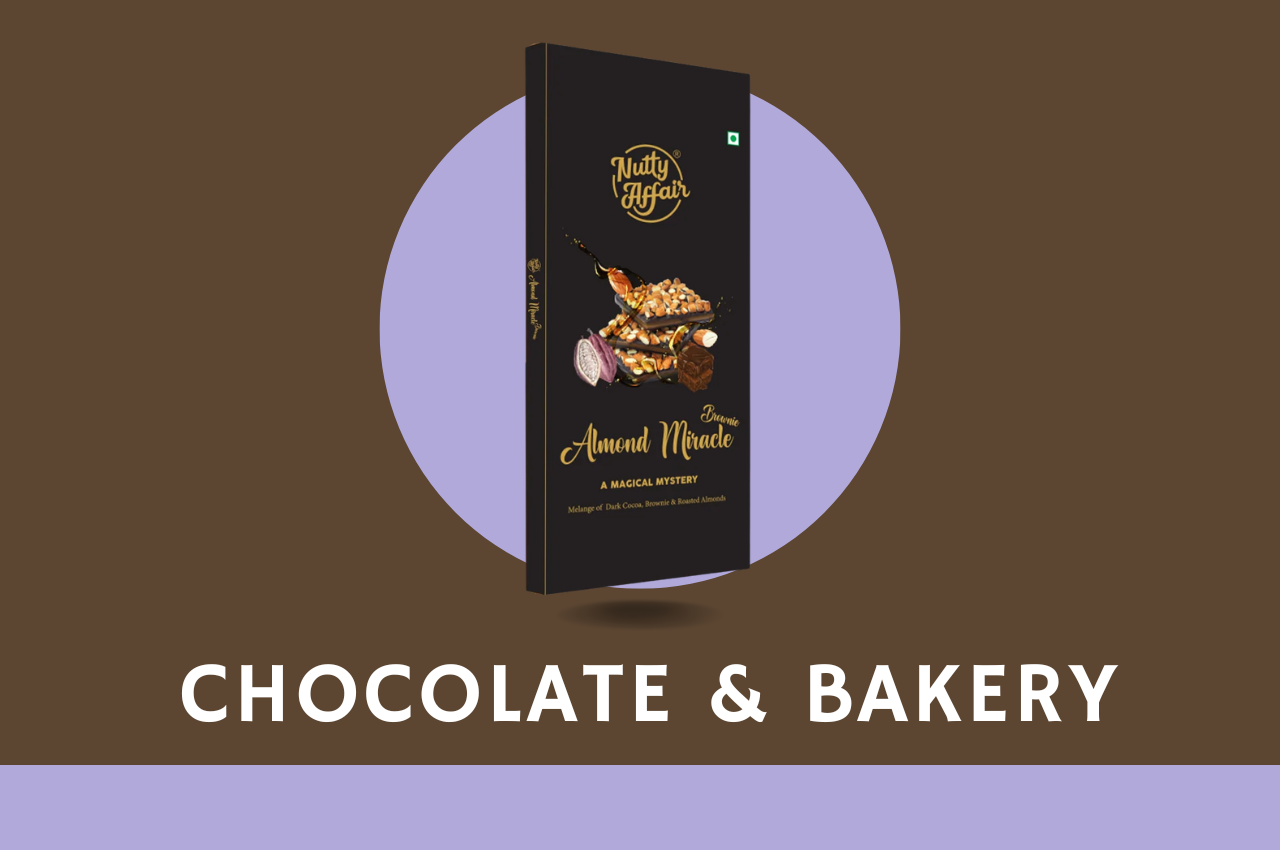 Chocolate & Bakery