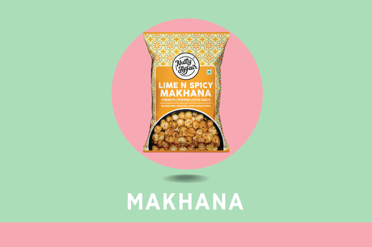 Makhana