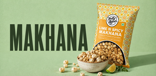 Makhana