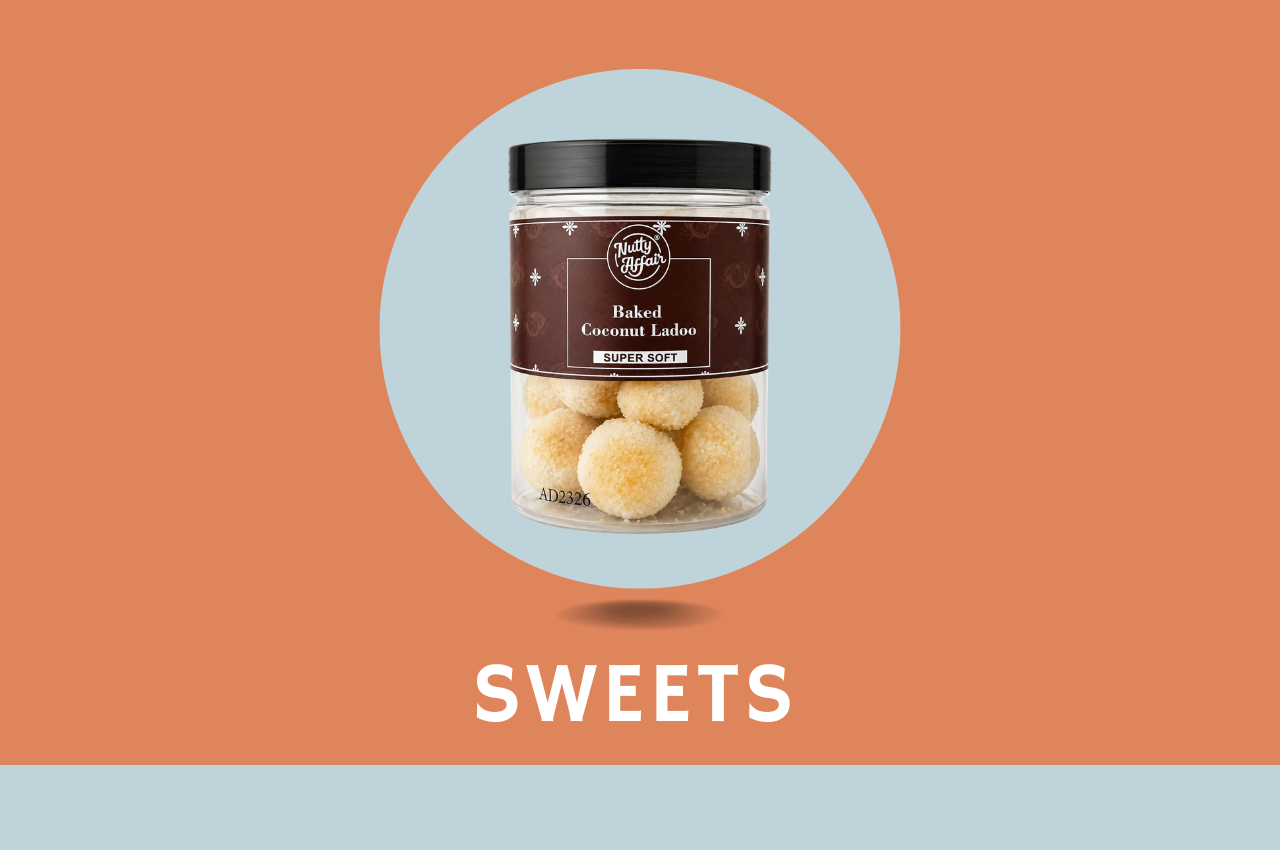 Sweets