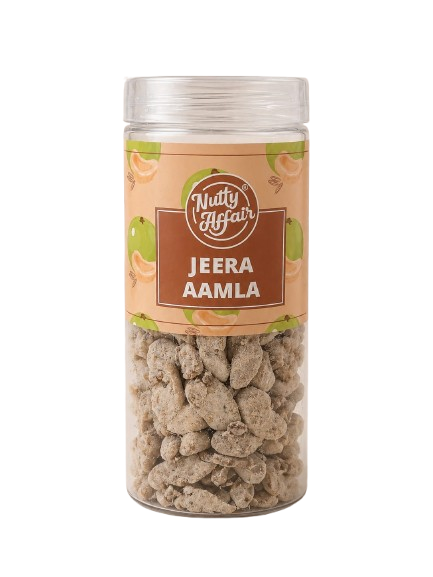 Jeera Amla