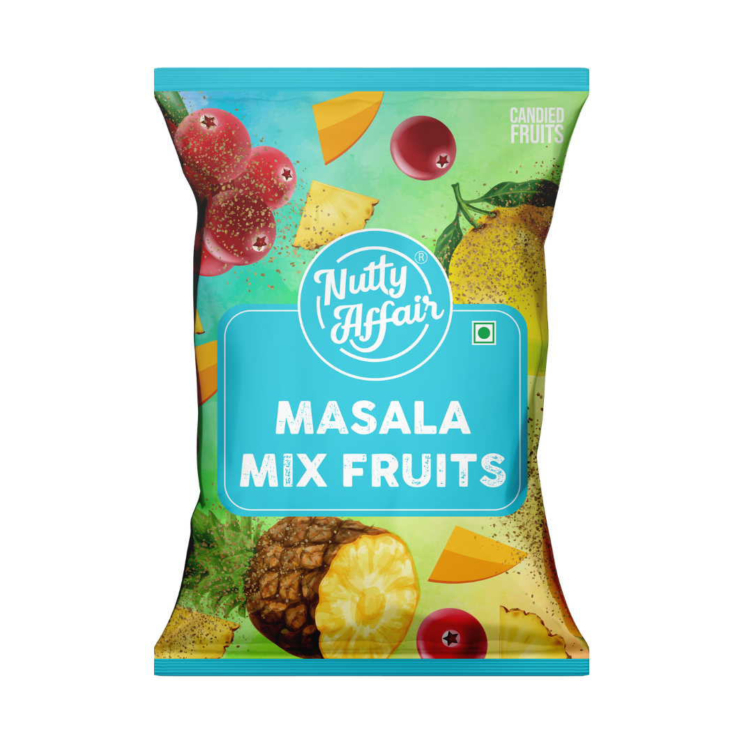 Masala Mix Fruit