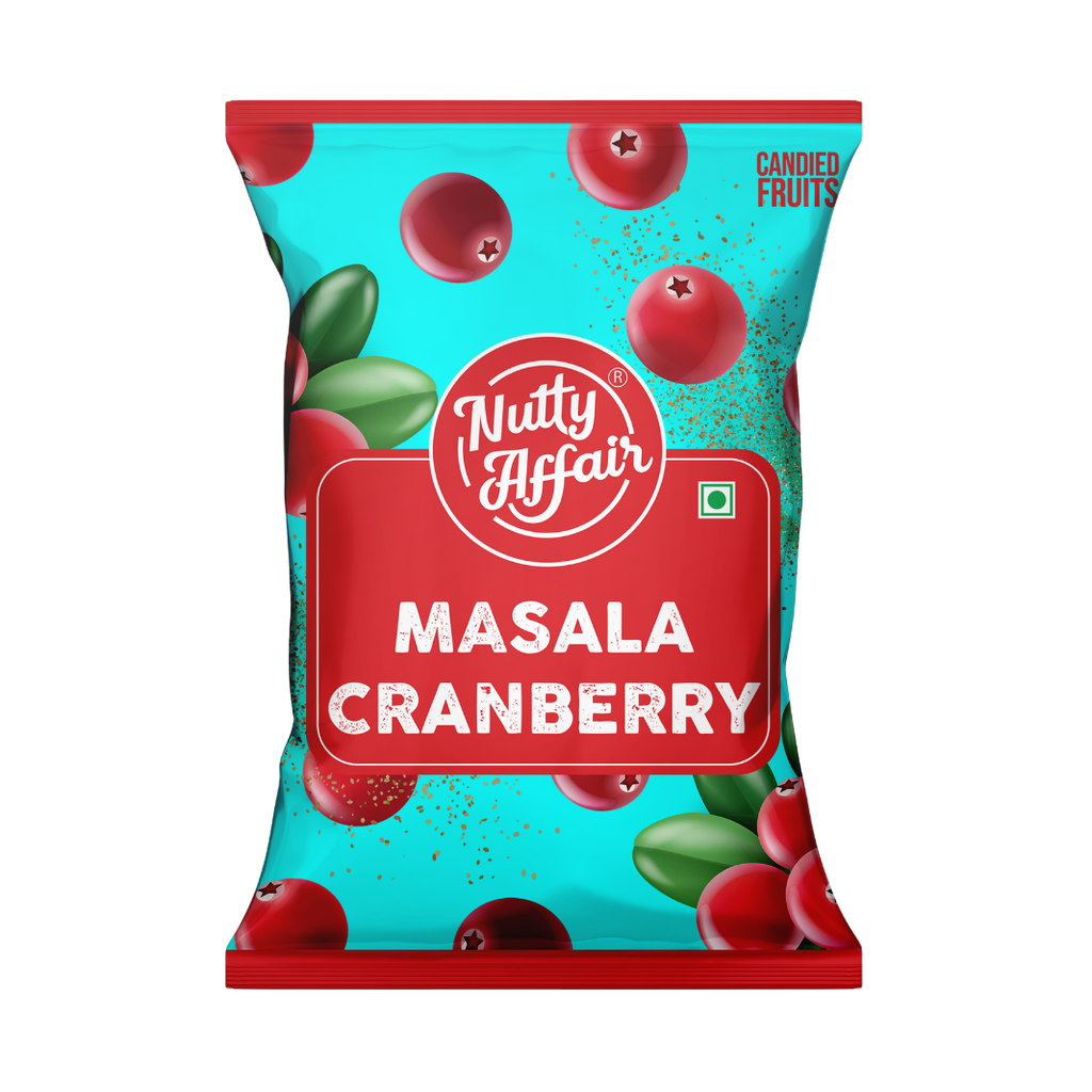 Masala Cranberry