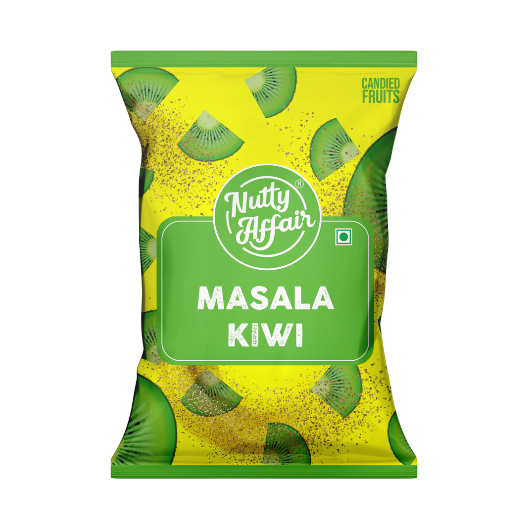 Masala Kiwi