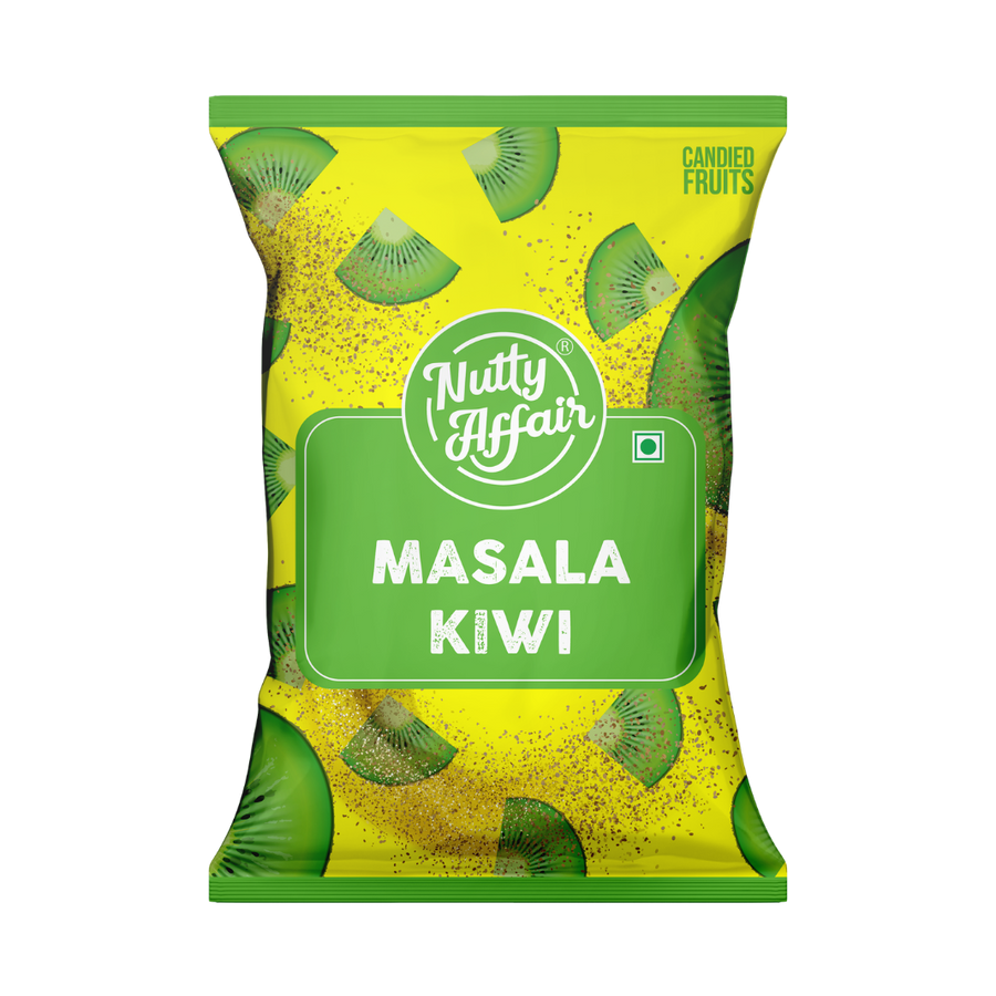 Masala Kiwi