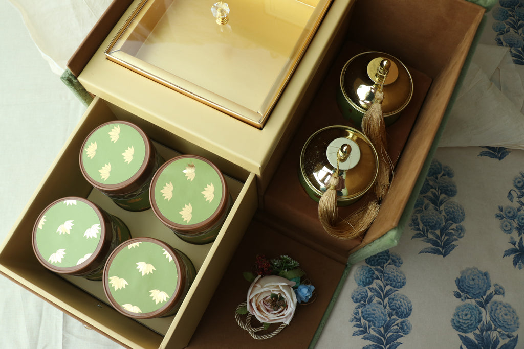 The Sovereign Box
