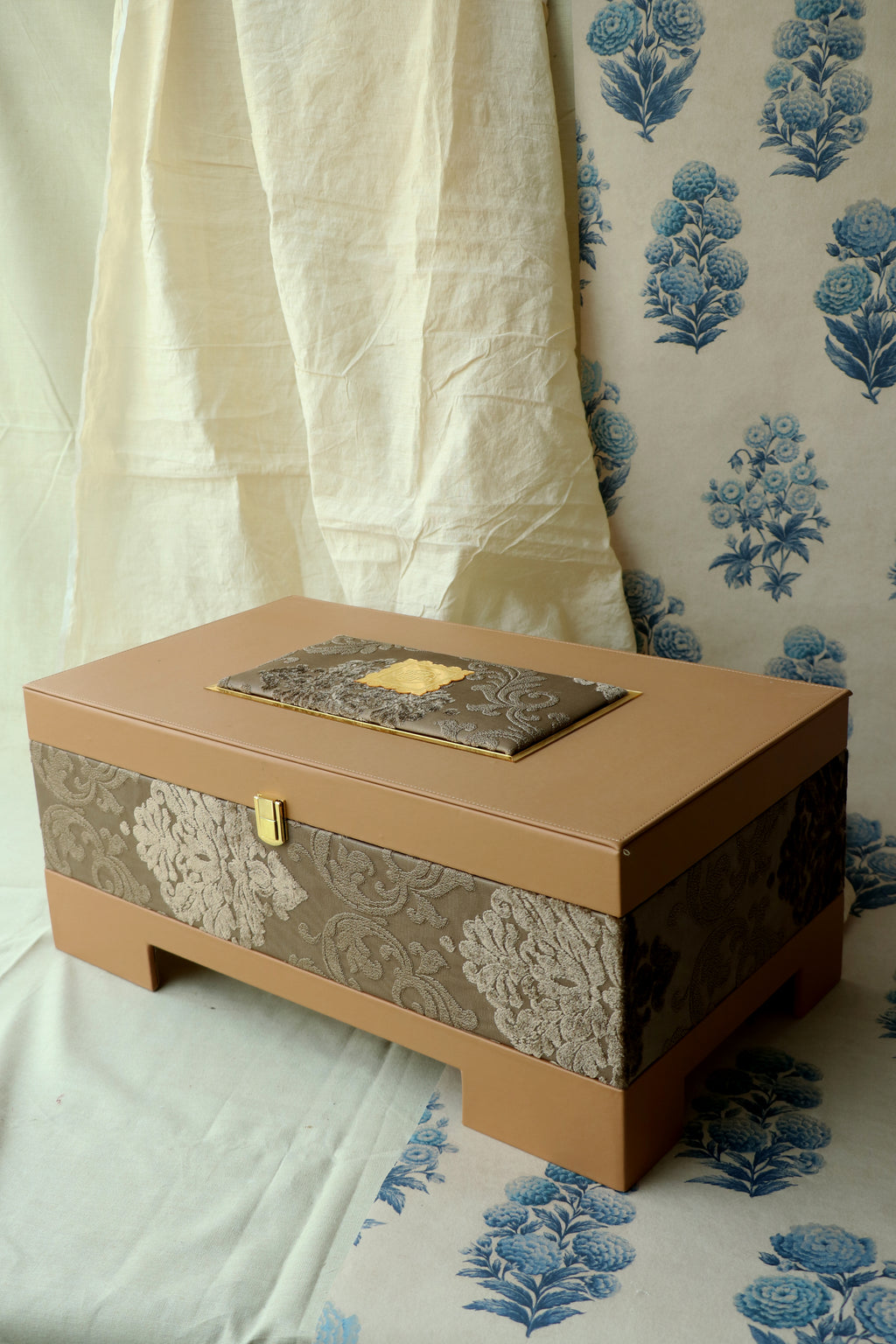 The Arcadian Curation