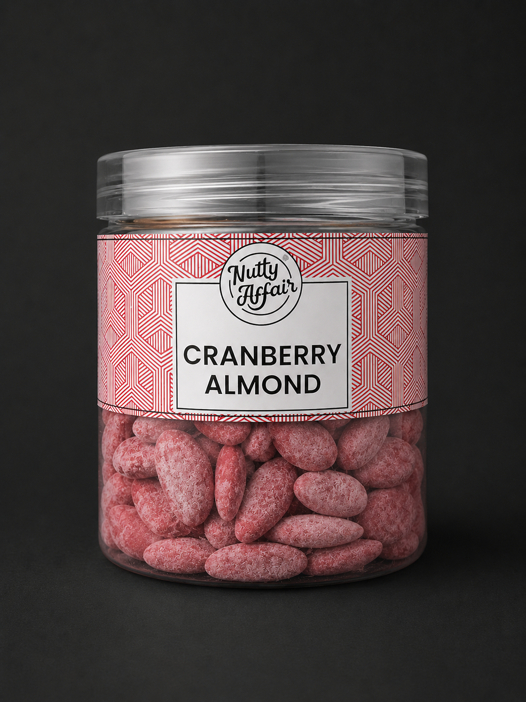 Cranberry Almonds