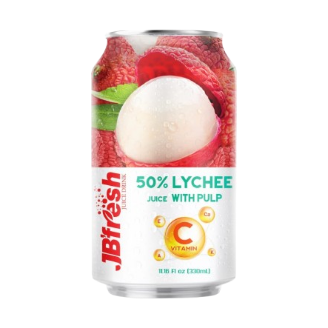 Lychee Juice - 330 ML