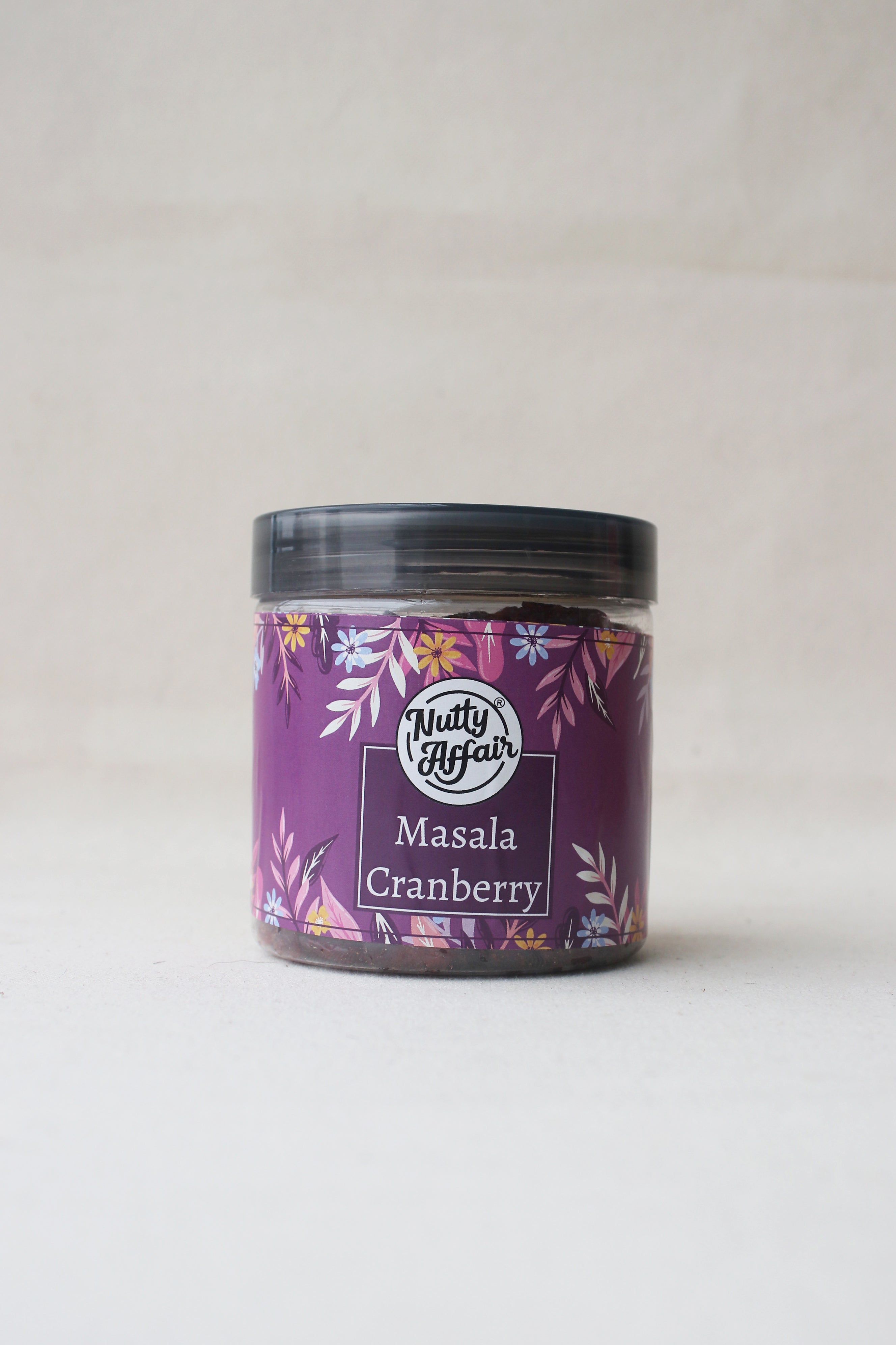 Masala Cranberry