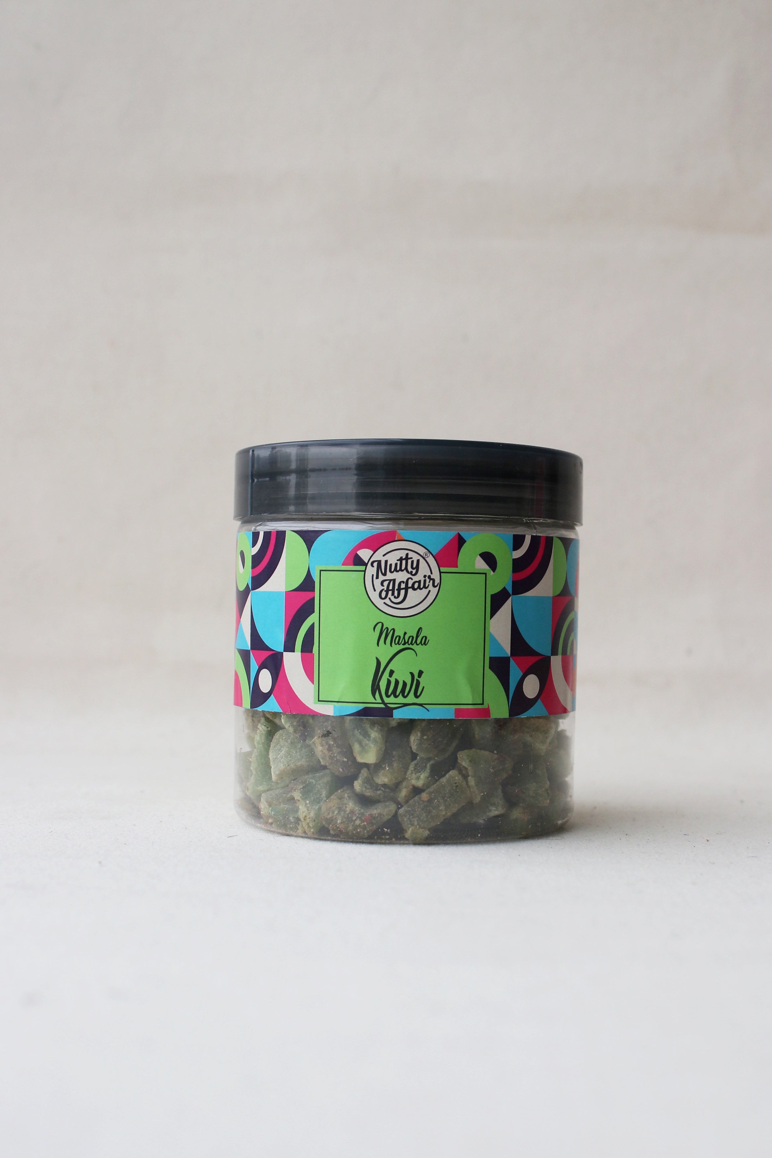 Masala Kiwi