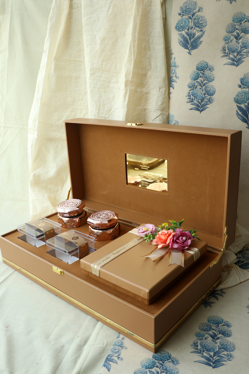 The Crown Collection