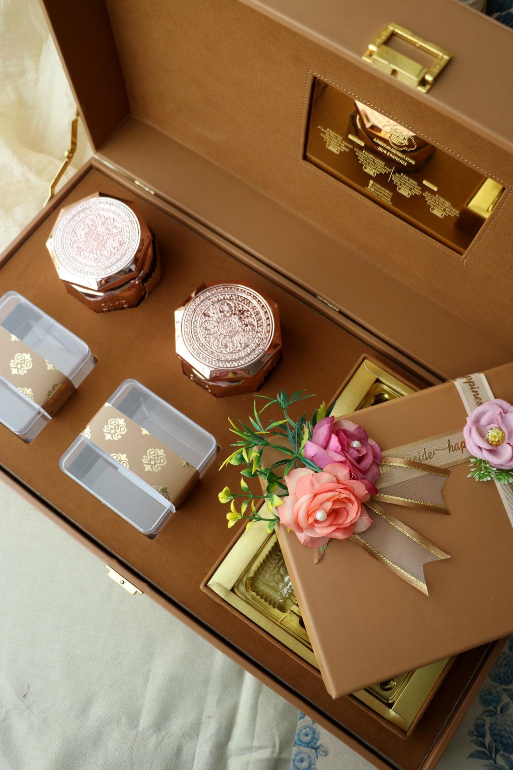 The Crown Collection