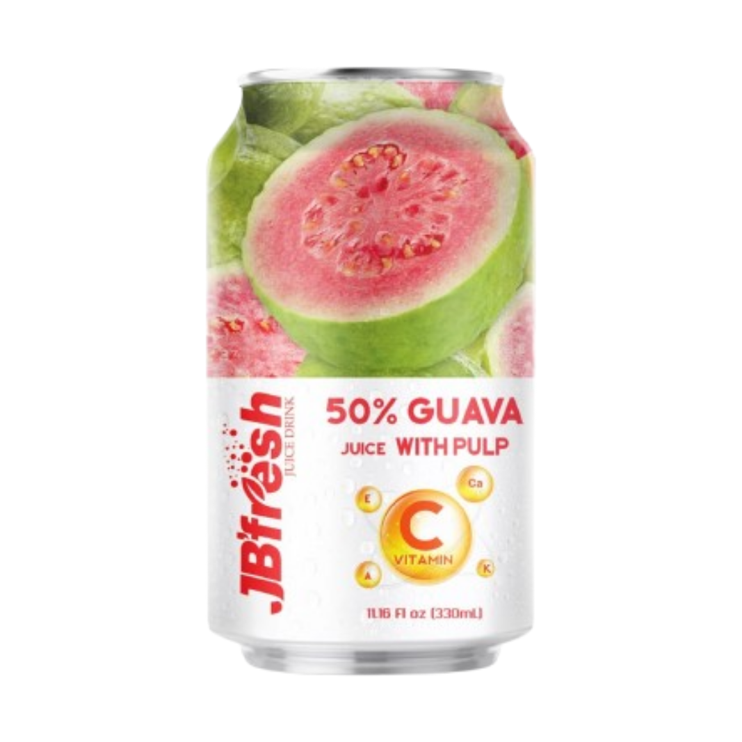 Guava Juice - 330 ML