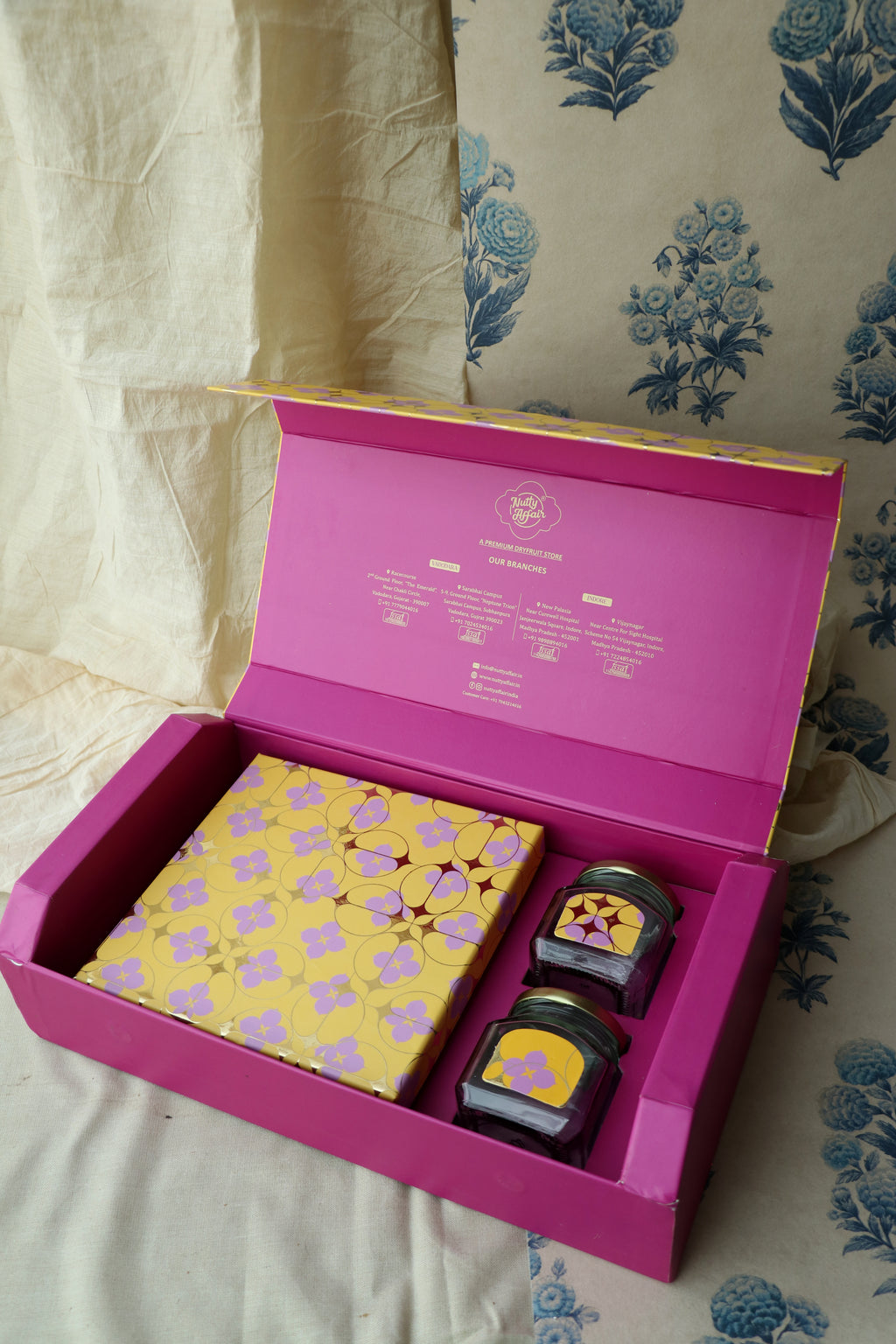 The Monarch Hamper