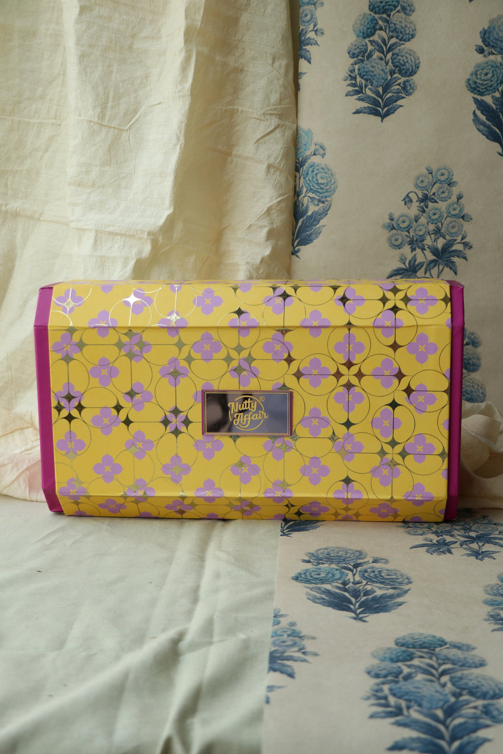The Monarch Hamper