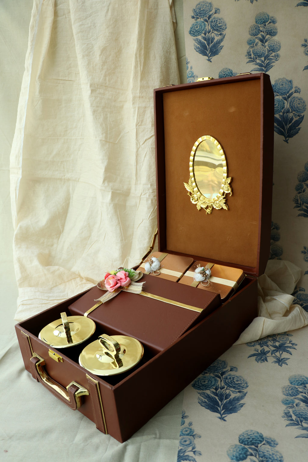 The Caramel Curation