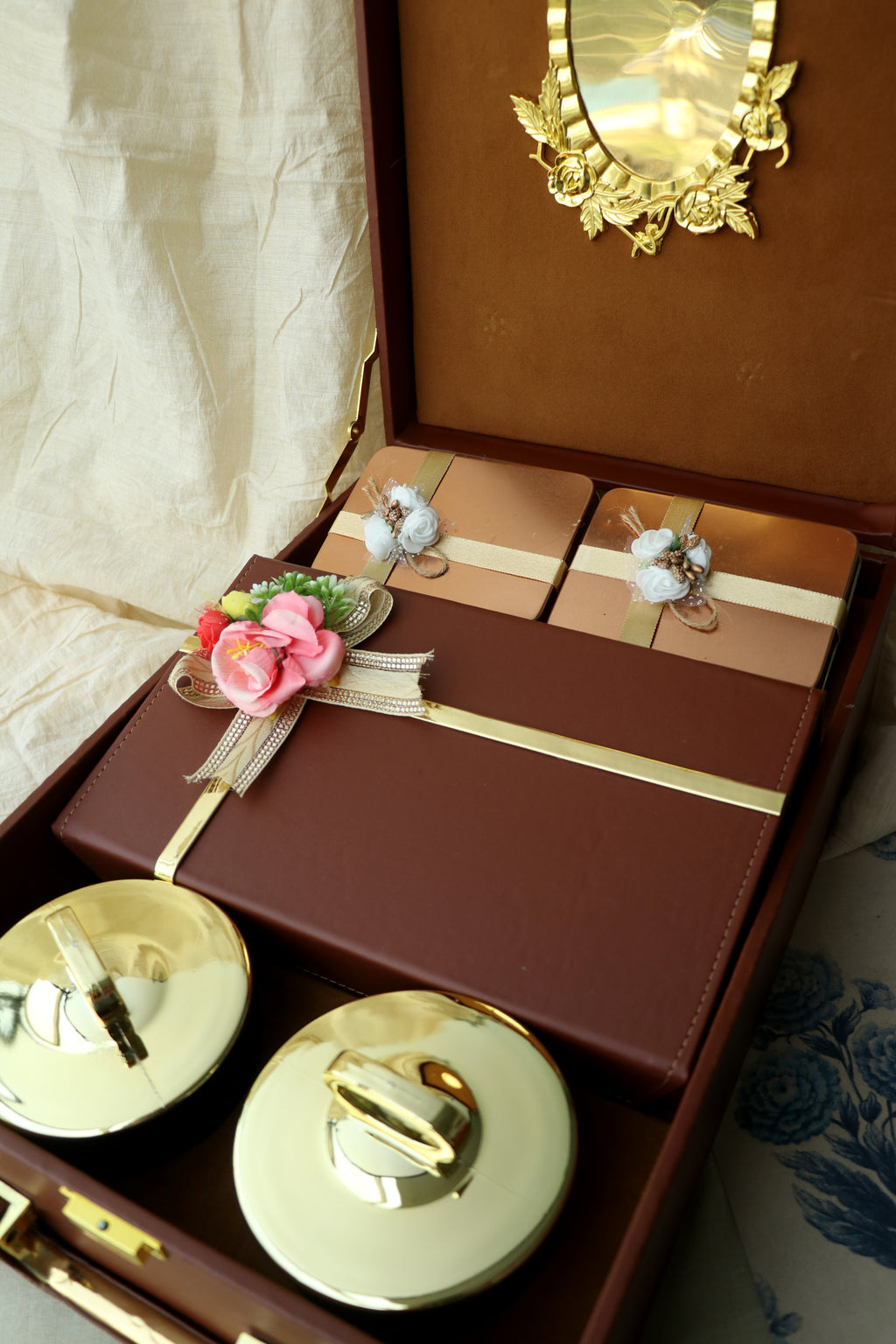 The Caramel Curation