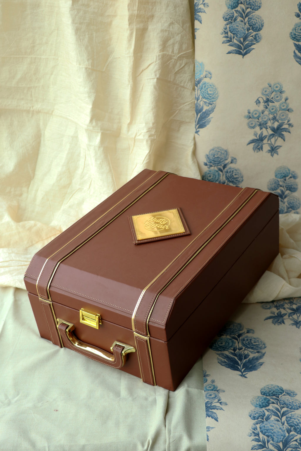 The Caramel Curation