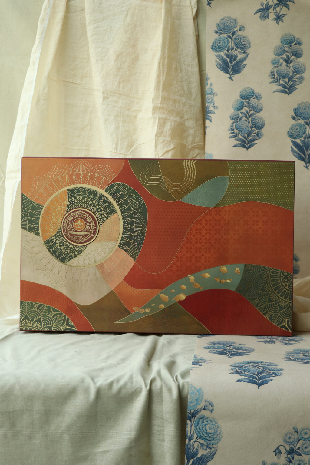 The Horizon Curation