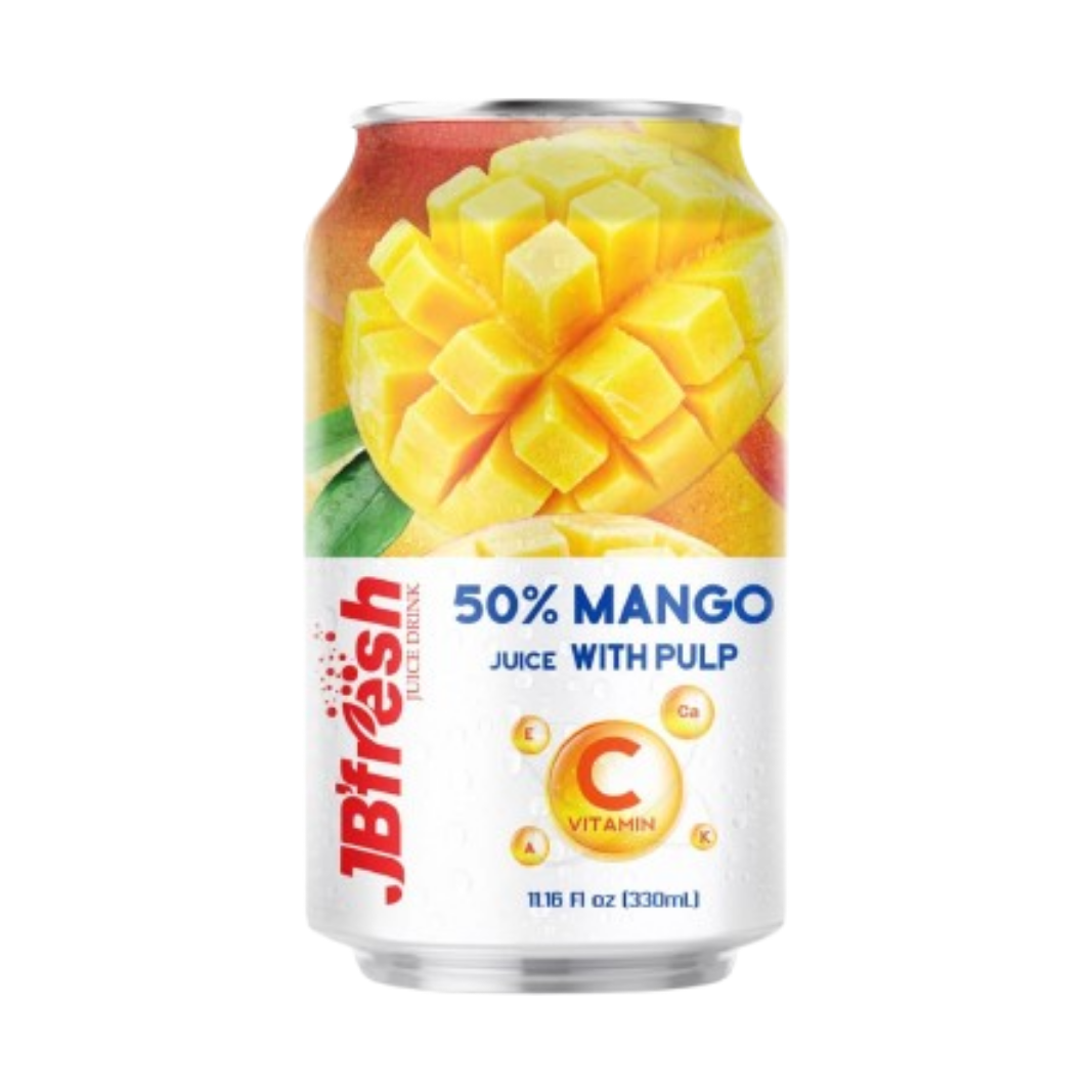 Mango Juice - 330 ML