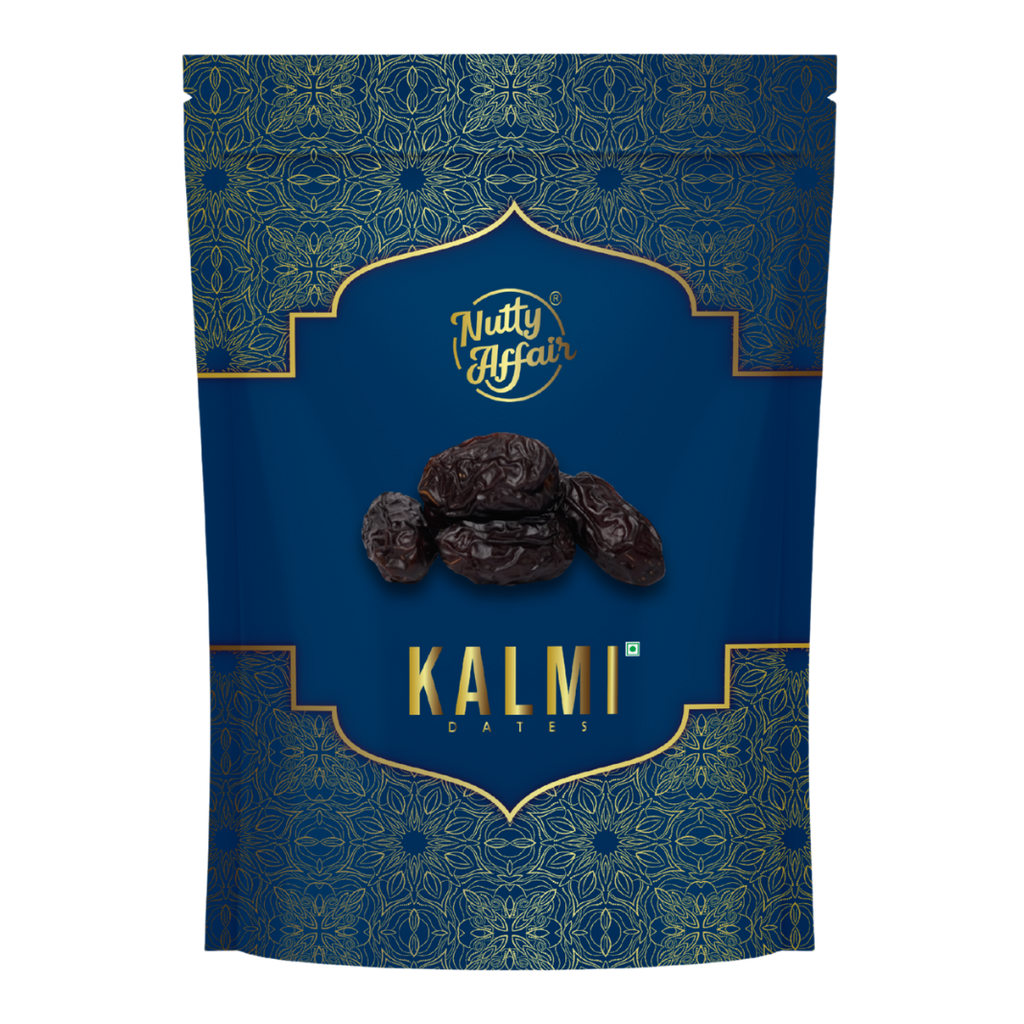 Kalmi Dates - 200 gm