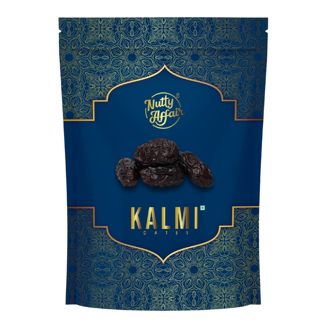 Kalmi Dates - 200 gm