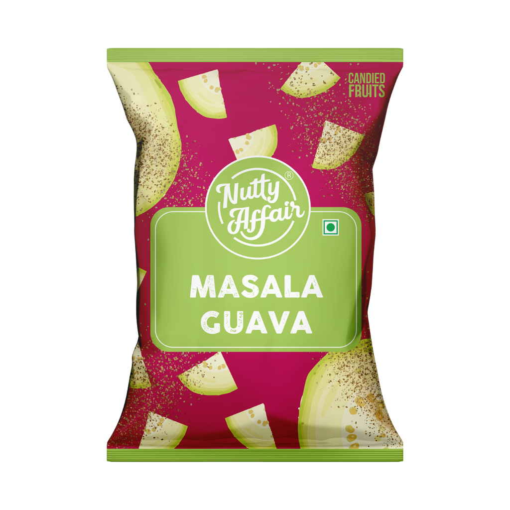 Masala Guava