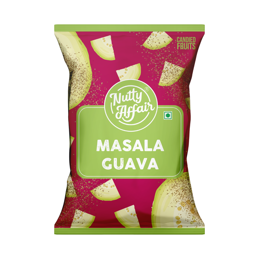 Masala Guava