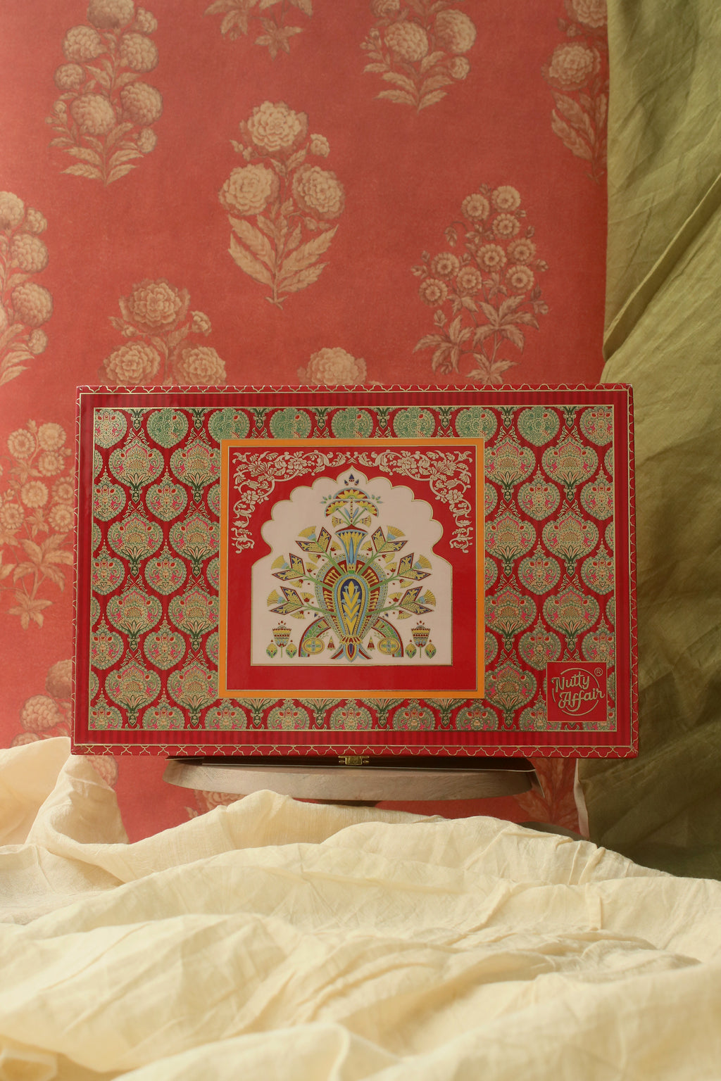 THE GIFTING AFFAIR