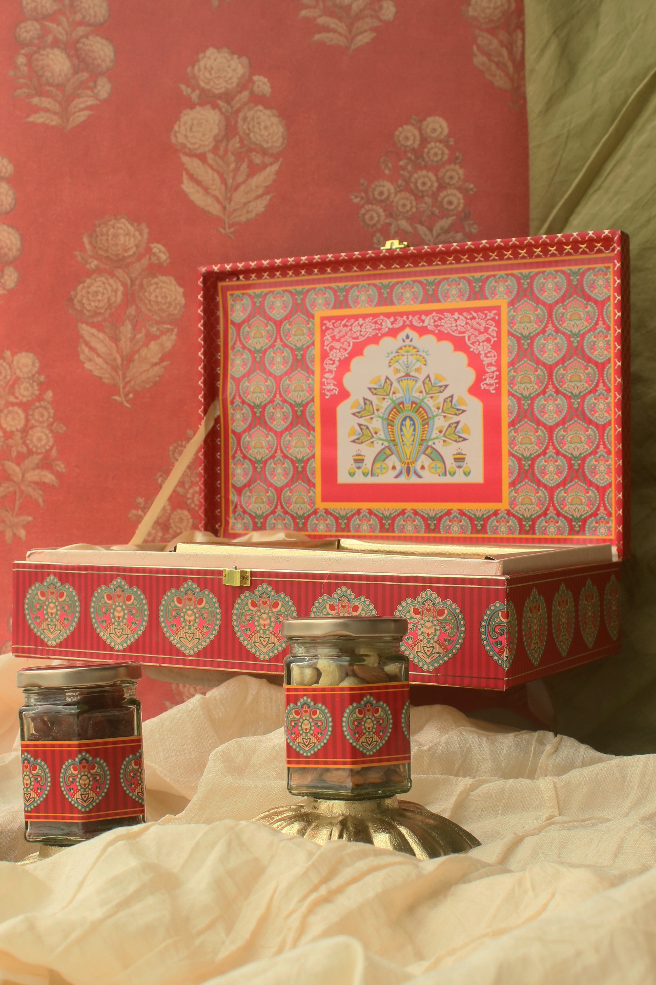 THE GIFTING AFFAIR