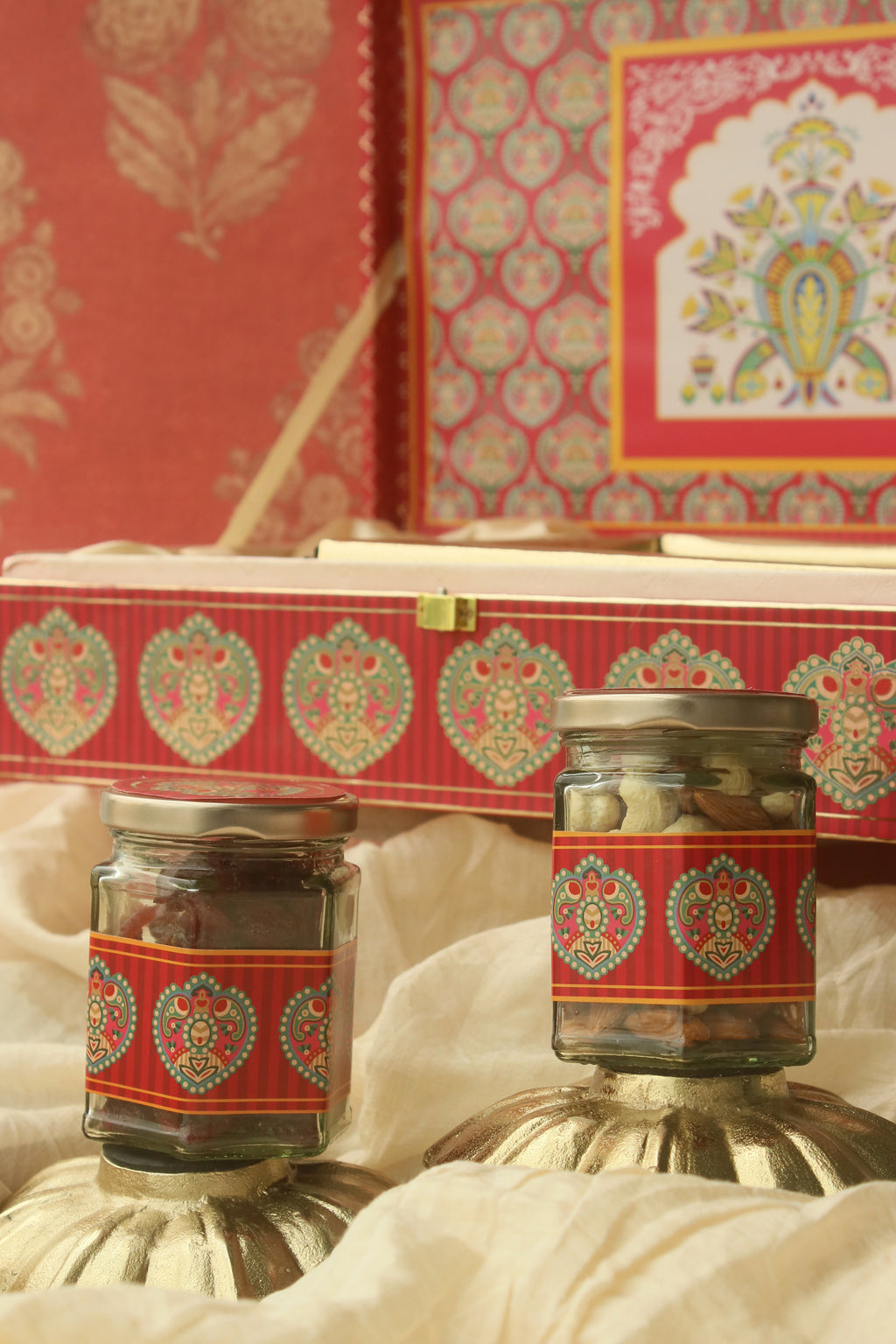 THE GIFTING AFFAIR
