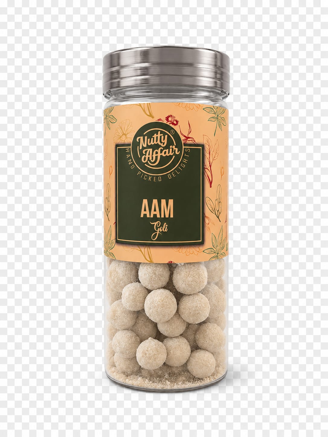 Aam Goli - 200g