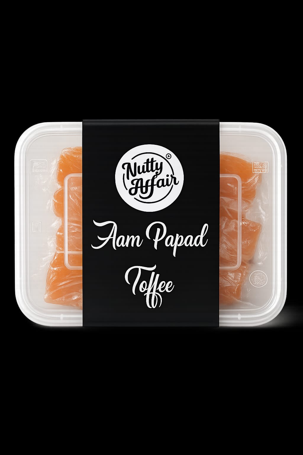 Aam Papad Toffee
