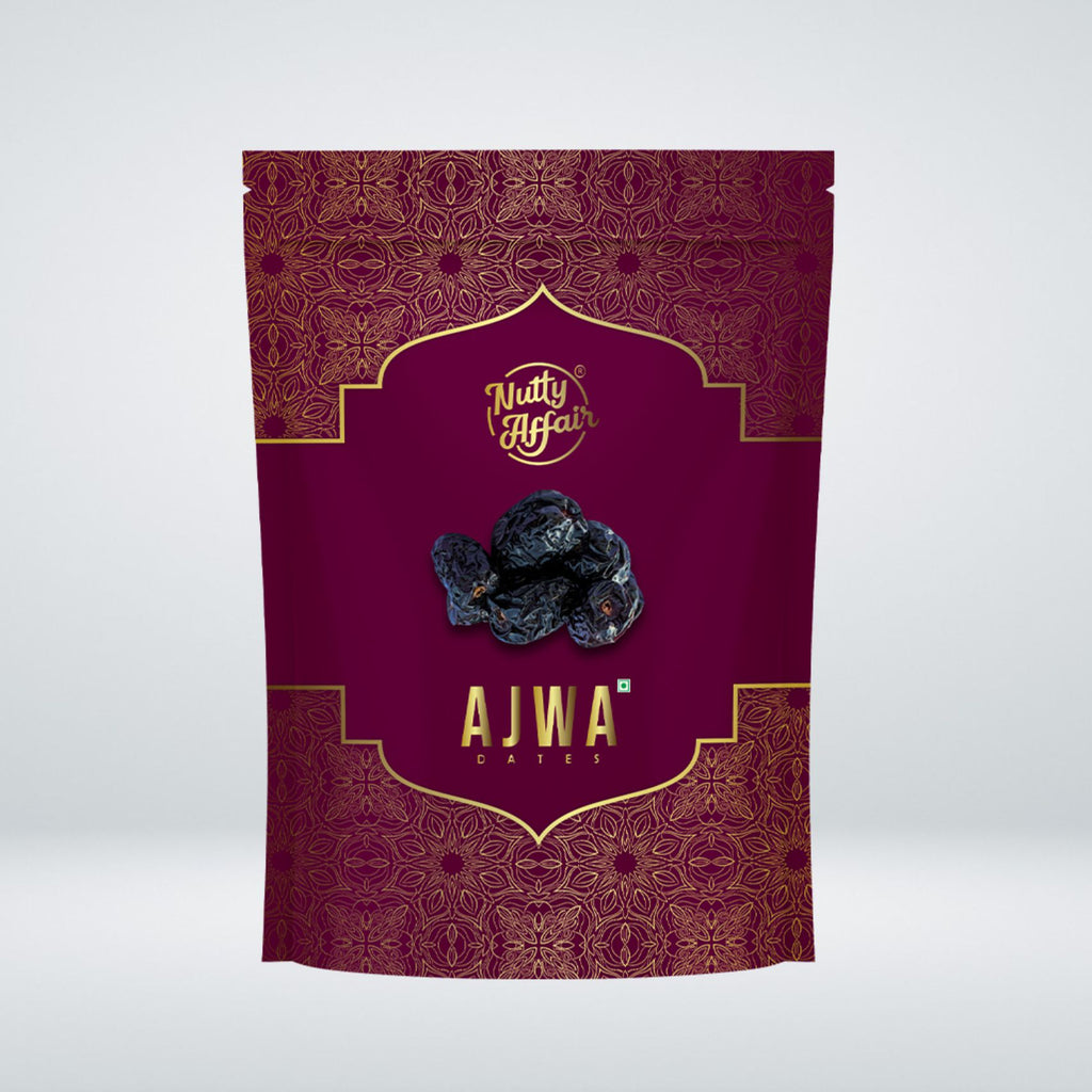 Ajwa Dates - 200 gm