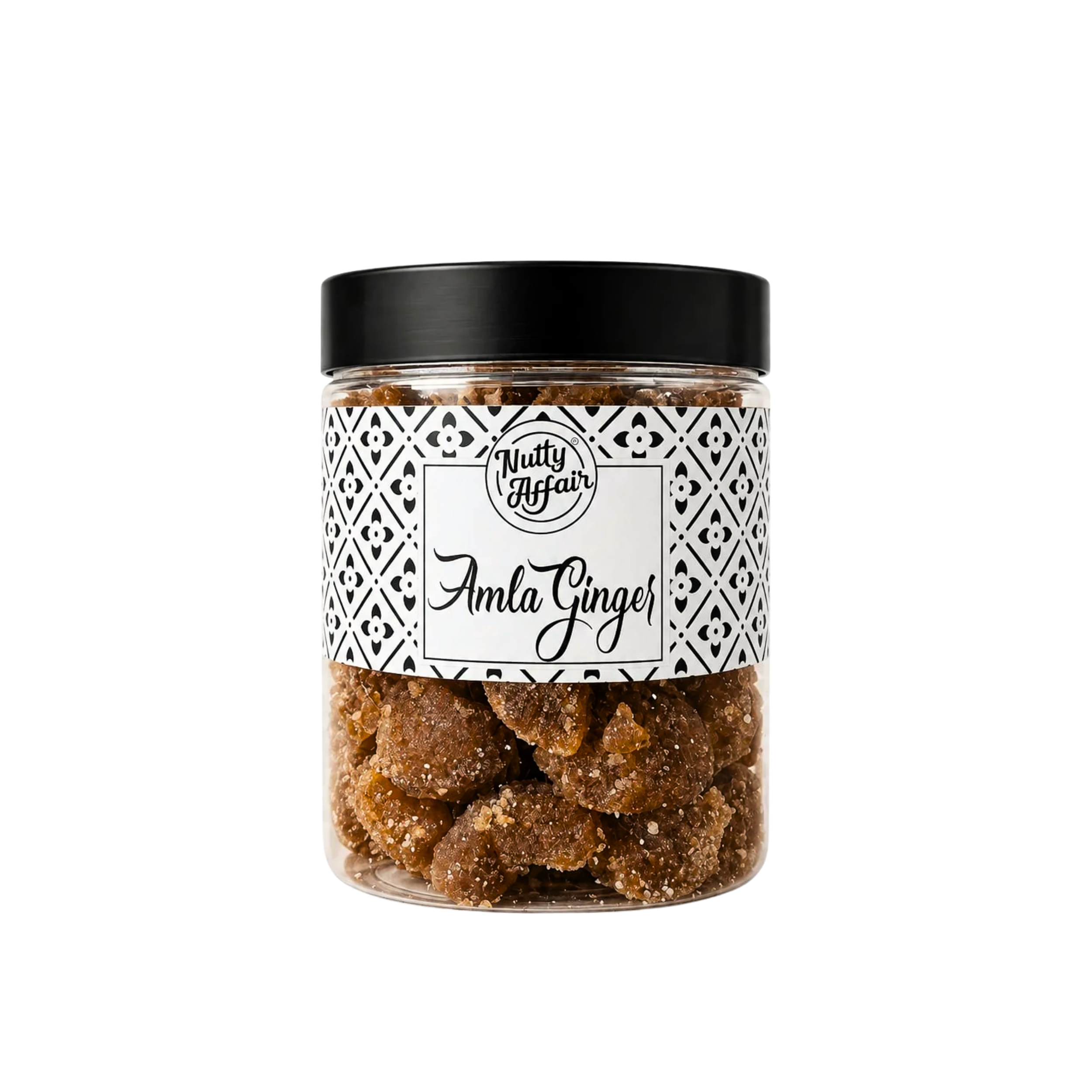 Alma Ginger - 350g