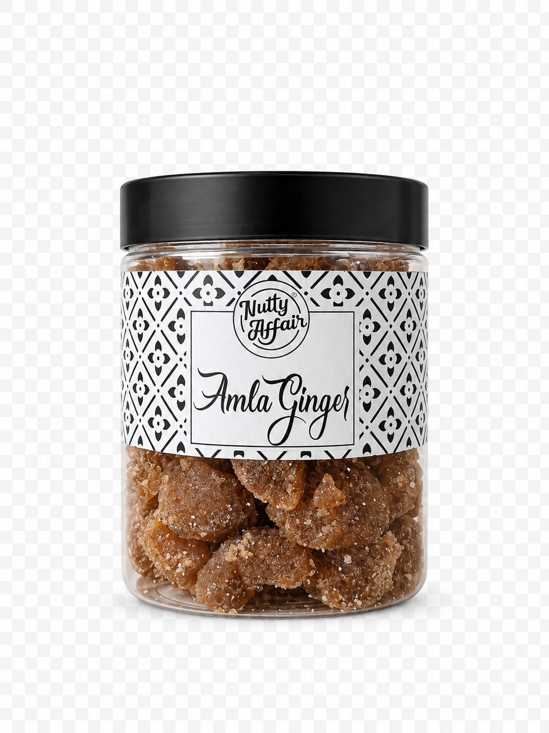 Alma Ginger - 350g