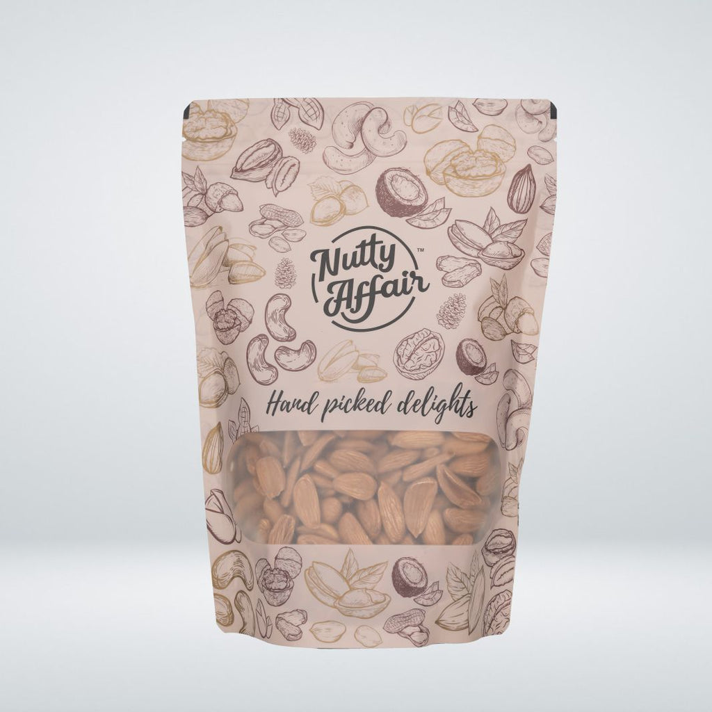 Almond Mamra Large