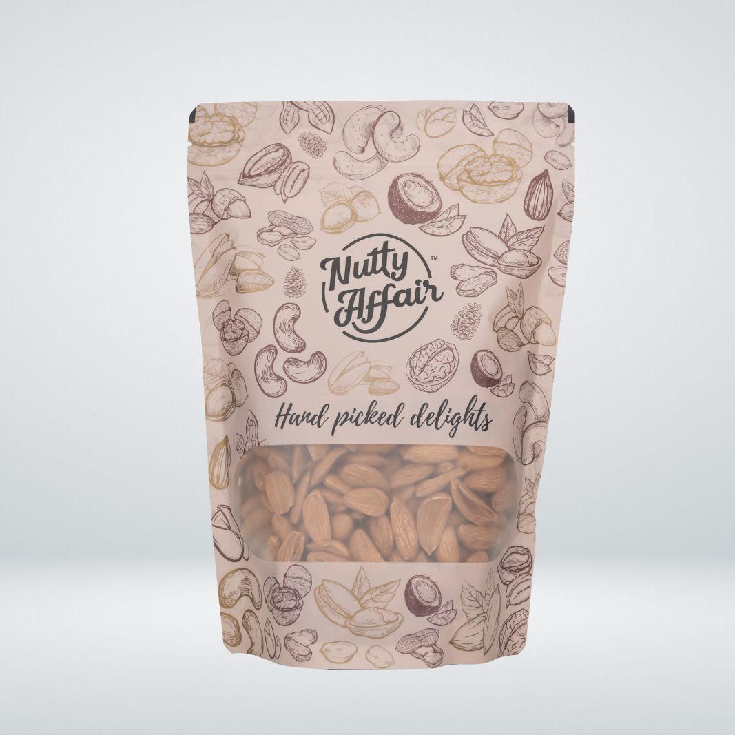 Almond Mamra Large