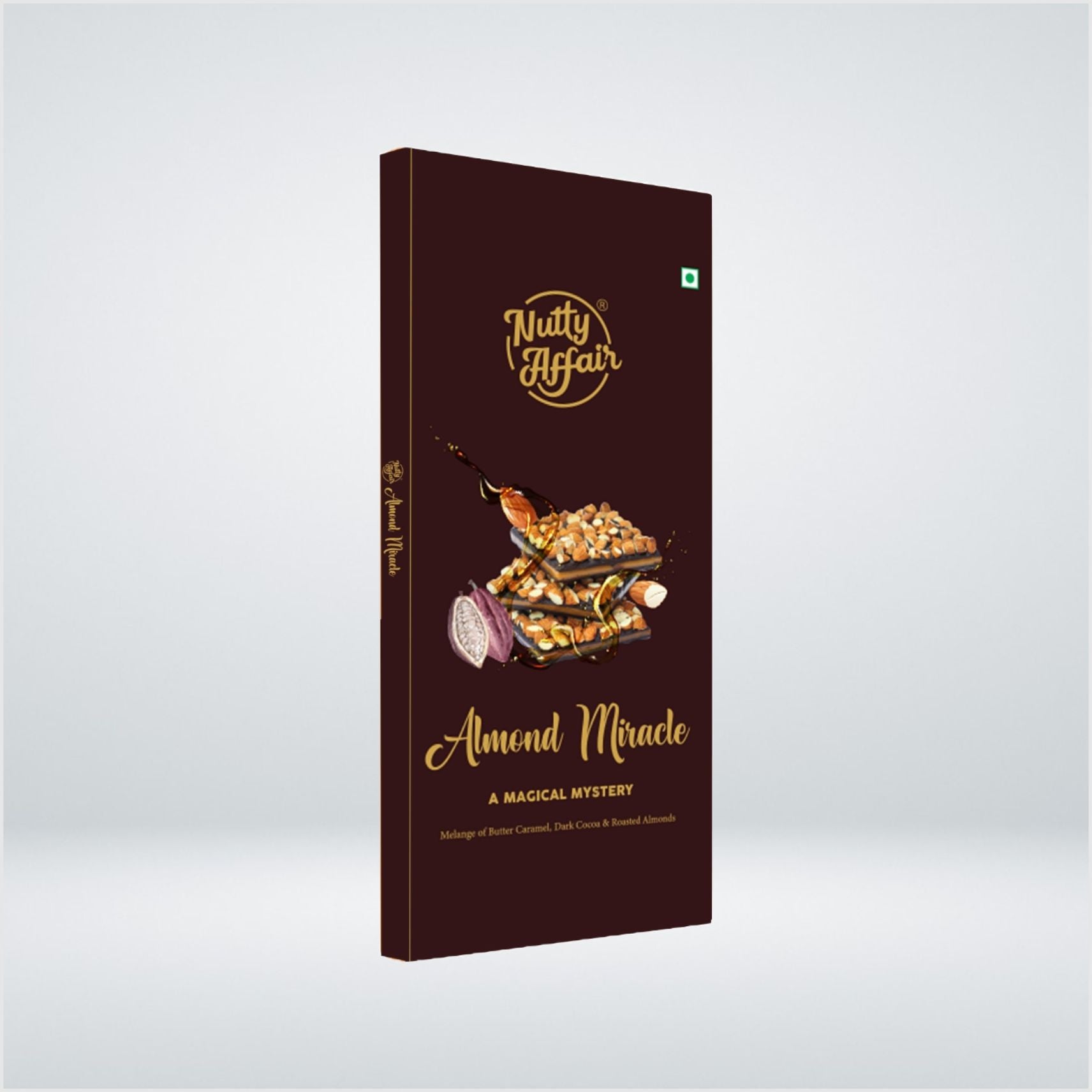 Almond Miracle - Classic