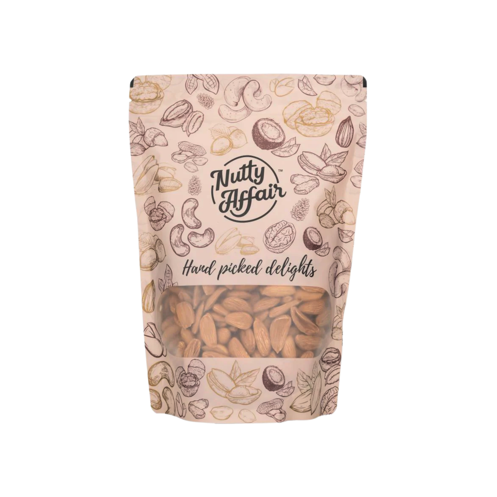 Almond Mamra Jumbo