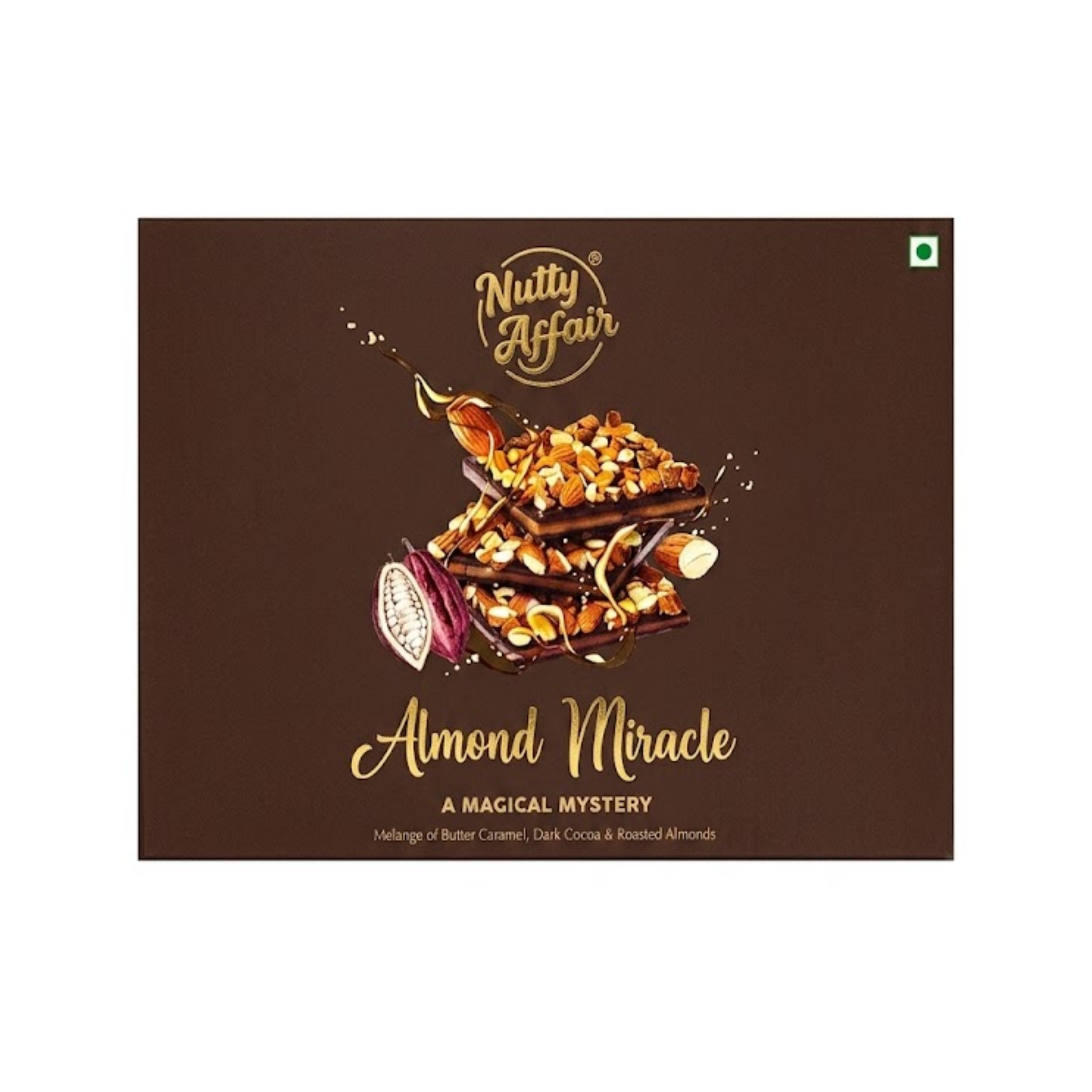 Almond Miracle - Classic