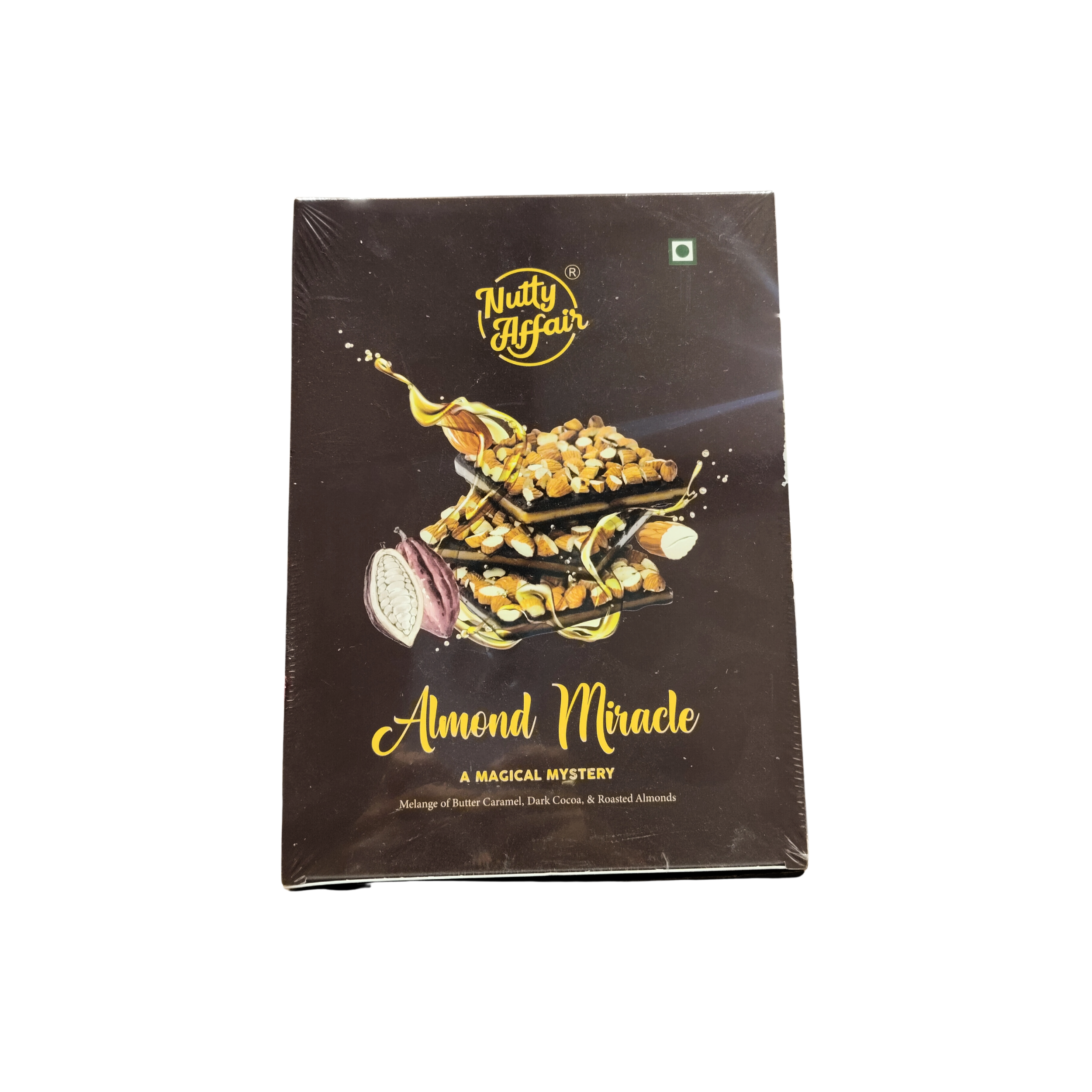 Almond Miracle - Classic
