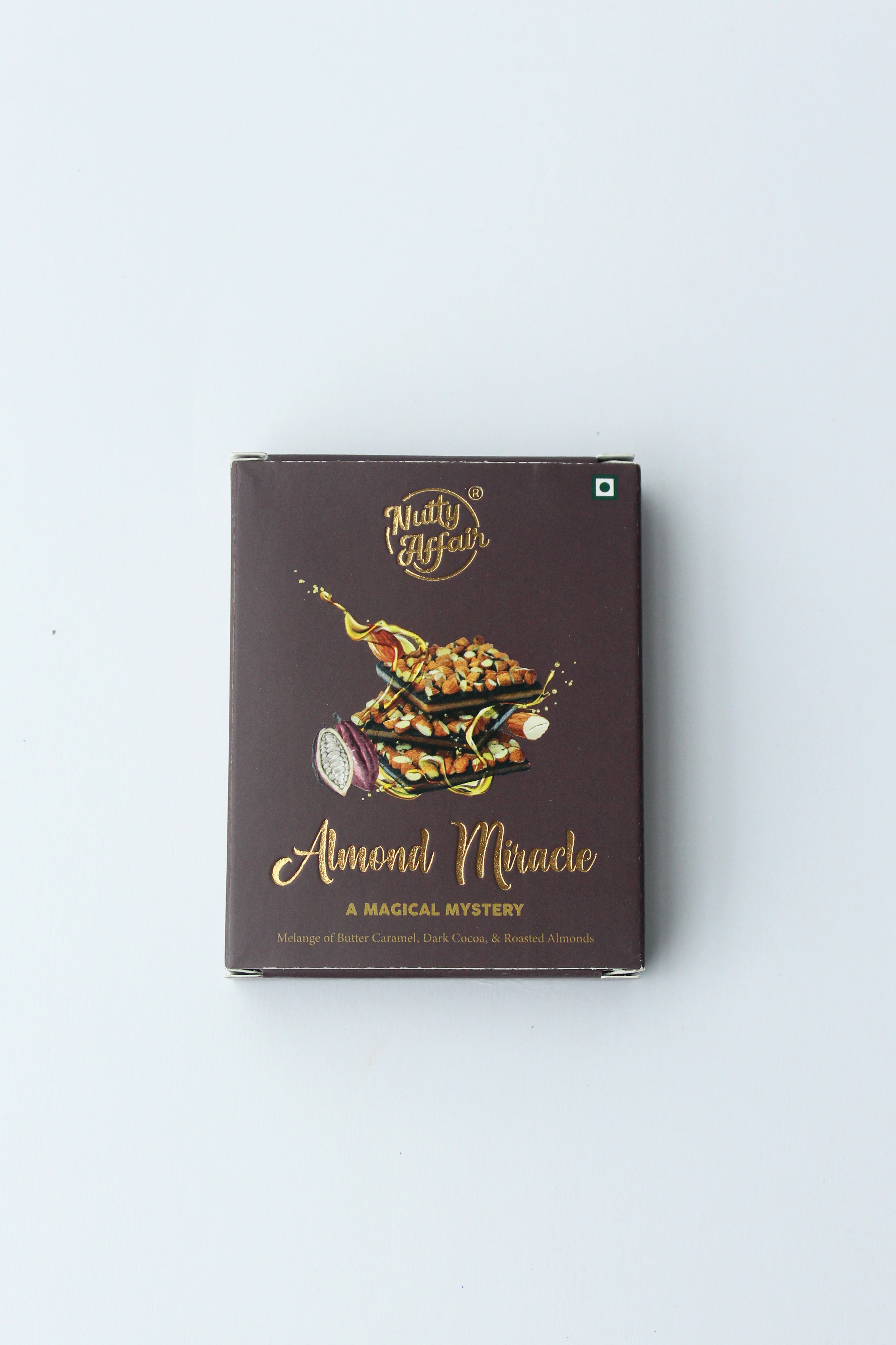 Almond Miracle - Classic