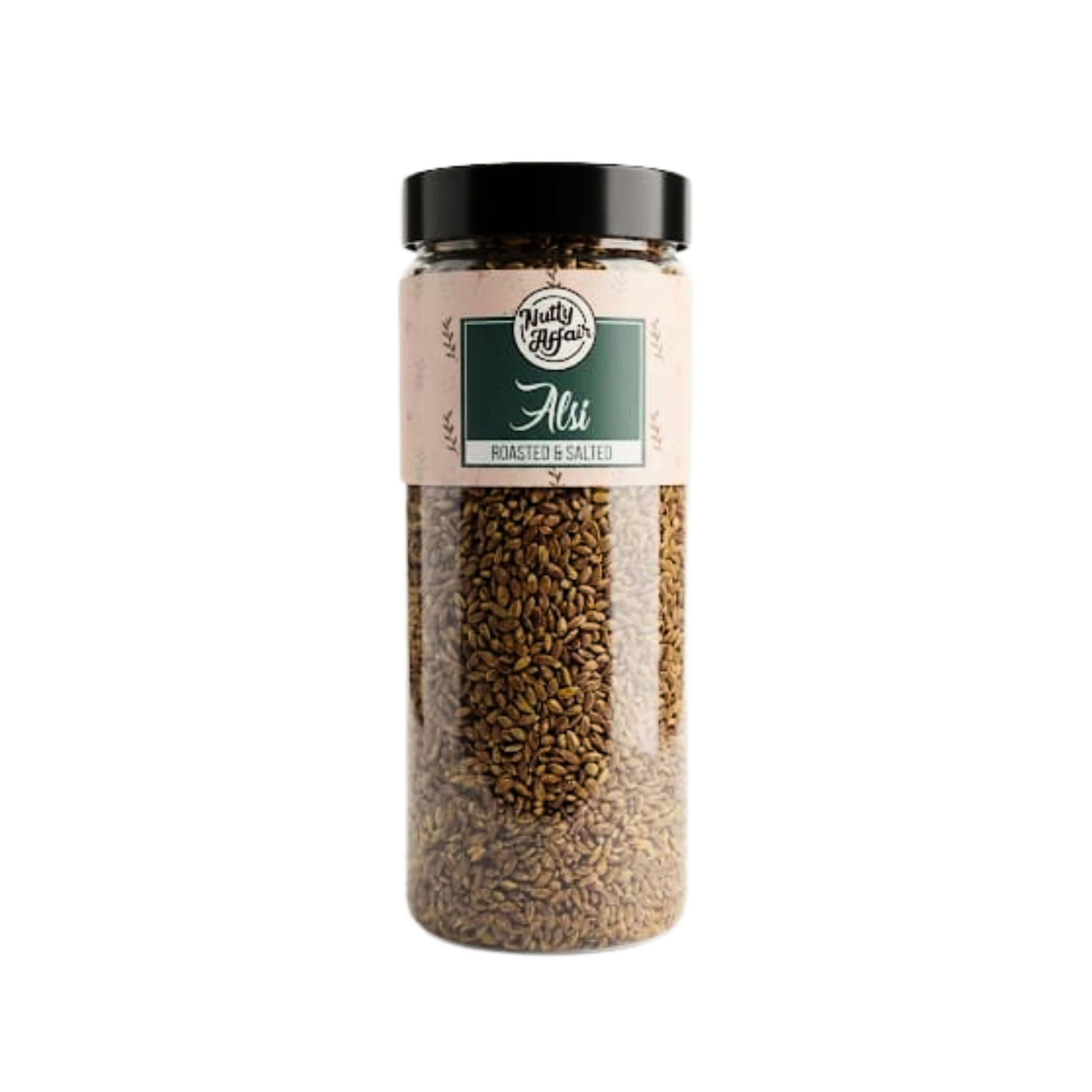 Alsi Salted - 240g