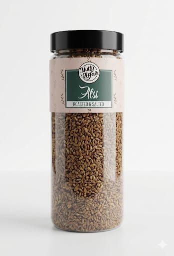 Alsi Salted